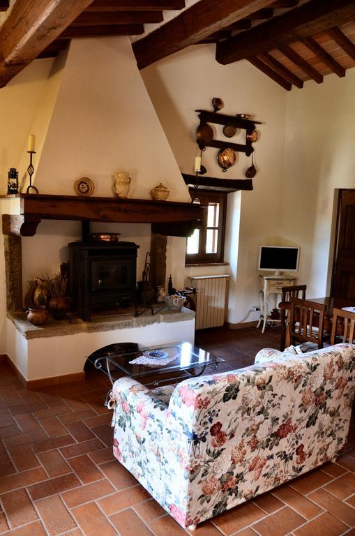 Apartamento Casale I Burroni Arezzo Exterior foto