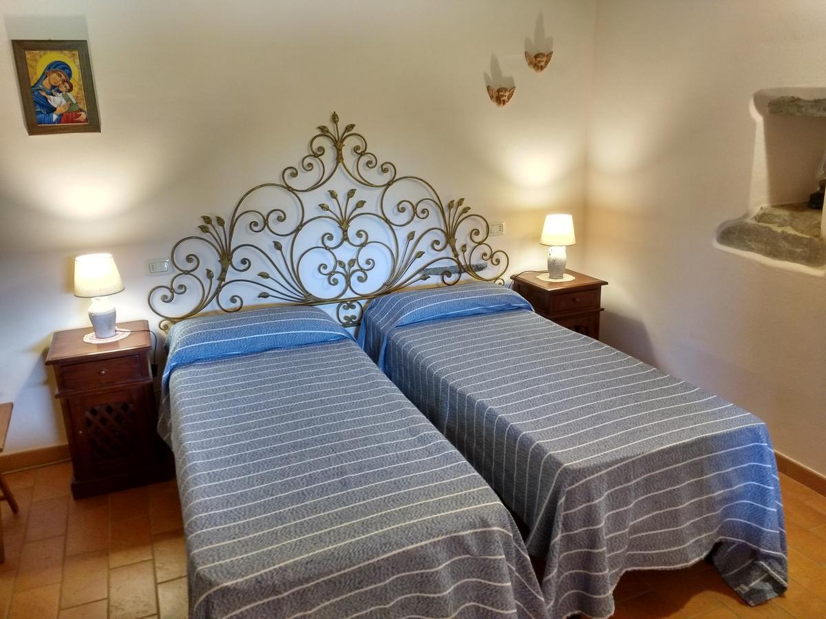 Apartamento Casale I Burroni Arezzo Exterior foto